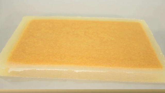 rtv2 silikonkautschuck in silikonform giessen